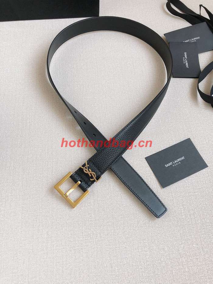 Yves saint Laurent Belt 20MM/30MM SLB00049 Yves saint Laurent Belt 20MM/30MM SLB00049